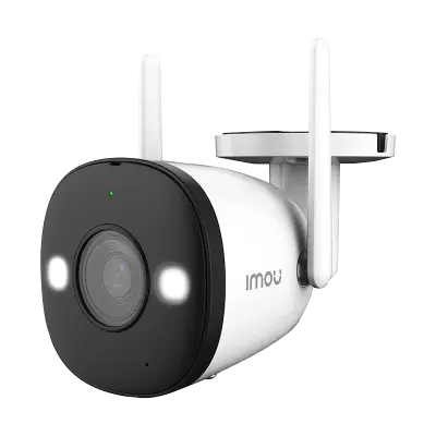 IMOU IMOU 2E 2K/3MP Outdoor Smart Wi-Fi Security Camera